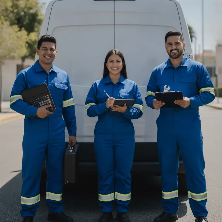 Contador Público Certificado equipo en Poza Rica de Hidalgo